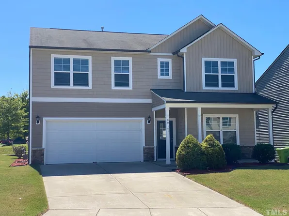 8016 Matinvesi St, Raleigh, NC 27616