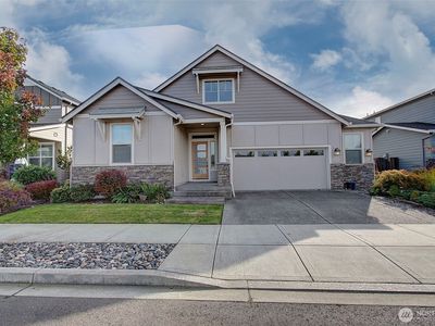 5305 NE 134th Street, Vancouver, WA, 98686