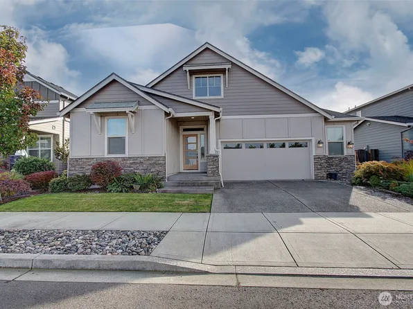 5305 NE 134th Street, Vancouver, WA 98686