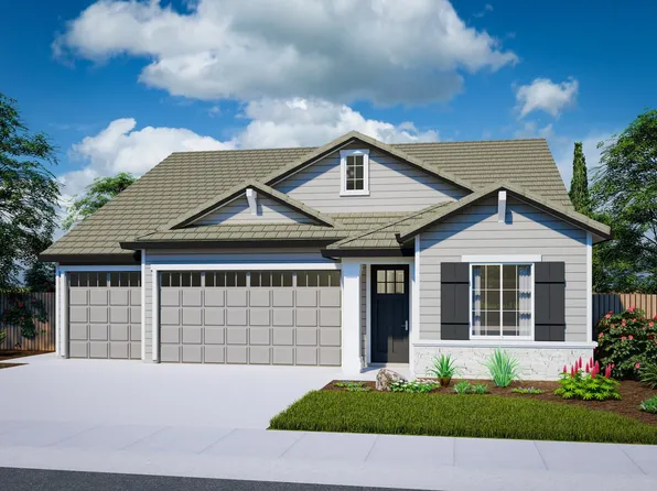 2097 Pogonia St, Roseville, CA 95747