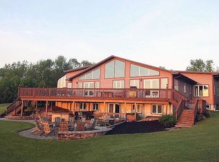 4315 Redmond Rd, Dansville, NY 14437