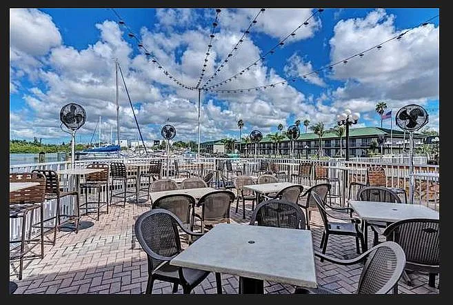 7150 N Tamiami Trl #320 — Photo 12
