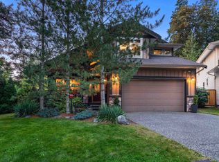 24575 106b Ave, Maple Ridge, BC V2W 2G2