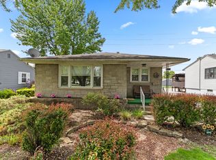 437 Forest Lawn Blvd, Marion, OH 43302