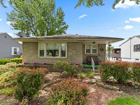437 Forest Lawn Blvd, Marion, OH 43302