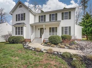 12612 Village School Ln, Midlothian, VA 23112