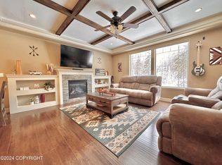 3861 S Cardiff Ln, Wasilla, AK 99623