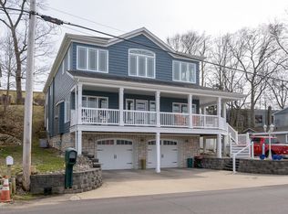 12412 E D Ave, Richland, MI 49083
