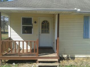 404 S 3rd St #B, Flippin, AR 72634