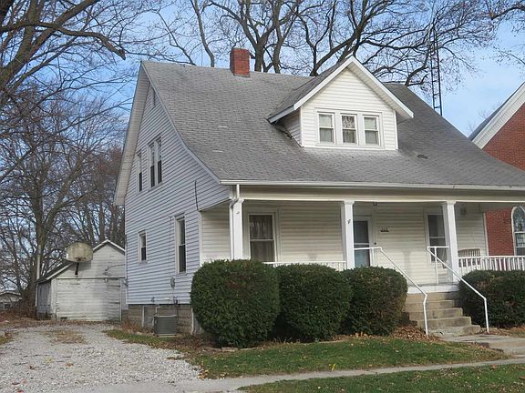 2nd image of 404 E Bishop St