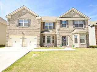 2094 Willhaven Dr, Augusta, GA 30909