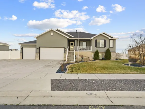 3561 W 5160 S, Hooper, UT 84315