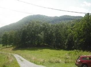 9327 Mendota Rd, Mendota, VA 24270