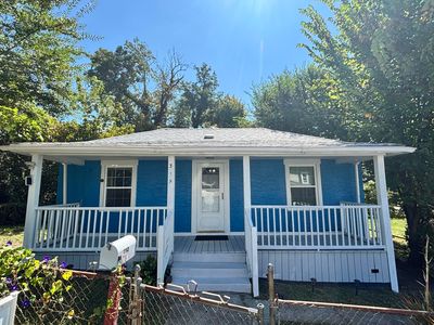 319 E Hazel St, Covington, VA, 24426