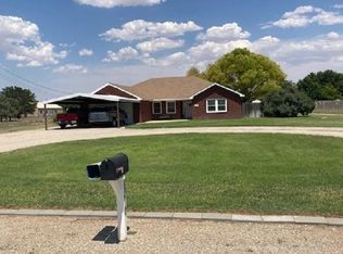 8310 N Rolling Meadows St, Hobbs, NM 88242