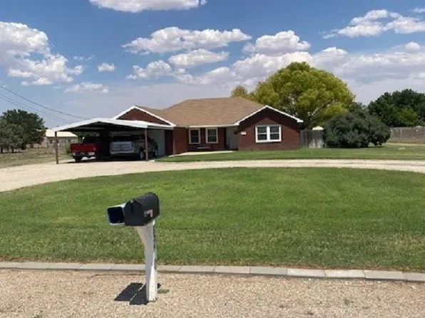 8310 N Rolling Meadows St, Hobbs, NM 88242