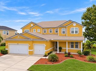 5321 SANDY SHELL DRIVE, APOLLO BEACH, FL 33572