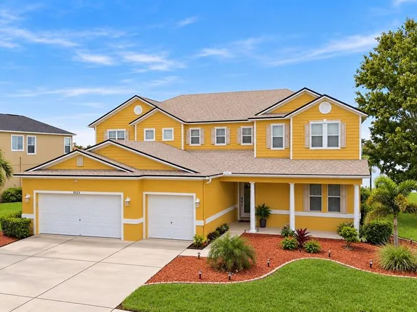 5321 SANDY SHELL DRIVE, APOLLO BEACH, FL 33572