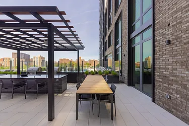 Rented by Brookfield (Funnel)