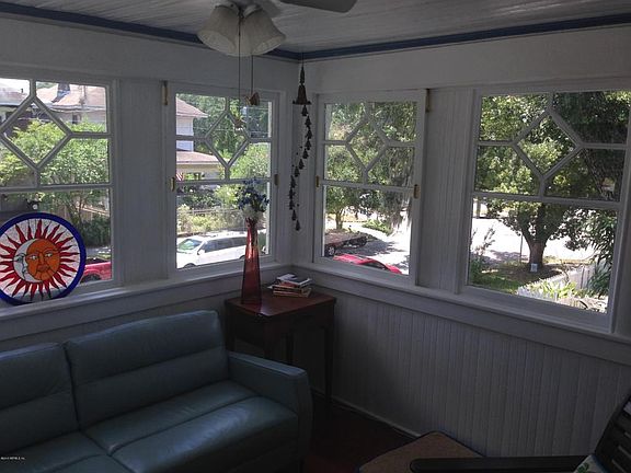 Front Sunroom
