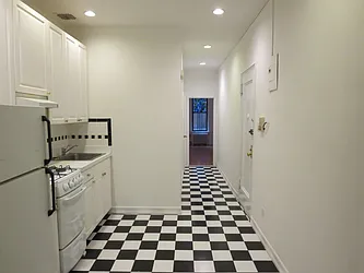 Rented by Keller Williams NYC