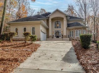 4101 High Ridge Rd, Charlotte, NC 28270