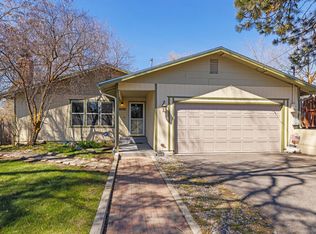 2158 Thrall St, Klamath Falls, OR 97601