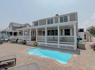 5 W Ohio Ave, Brant Beach, NJ 08008
