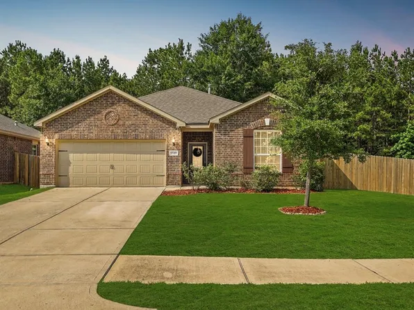 7727 Boulder Sunstone Lane, Conroe, TX 77304
