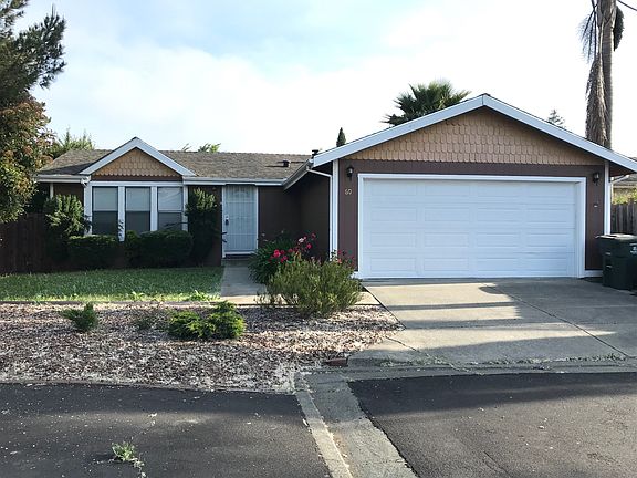2nd image of 60 Cuvaison Ln