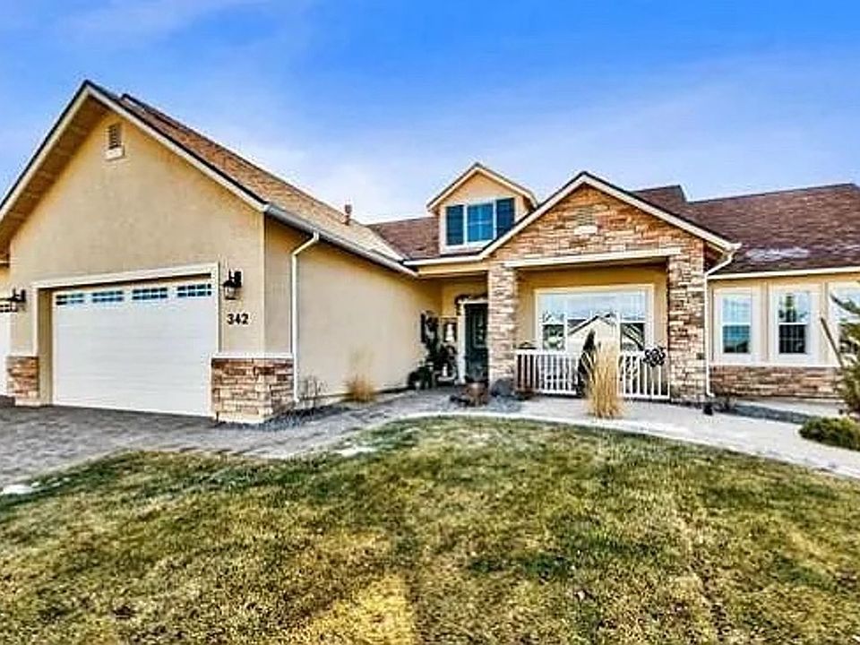 1st image of 342 Desert Chukar Dr