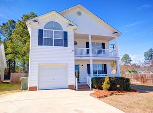 100 Caughman Ridge Rd, Columbia, SC 29209