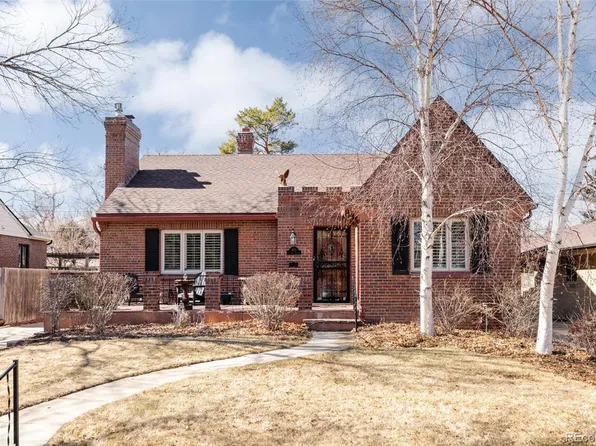 1675 Newport Street, Denver, CO 80220