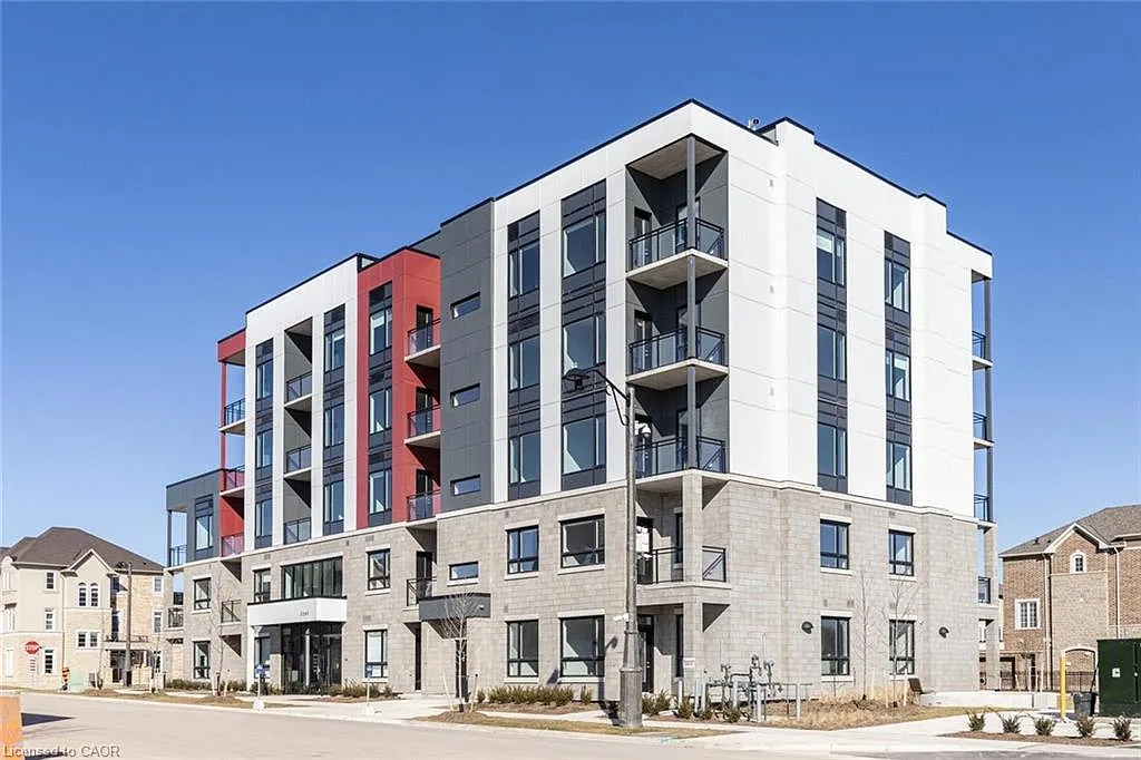 3285 Carding Mill Trl #403 photo 1