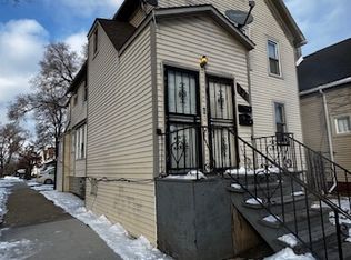 107 Hickory St FLOOR 2, Chicago Heights, IL