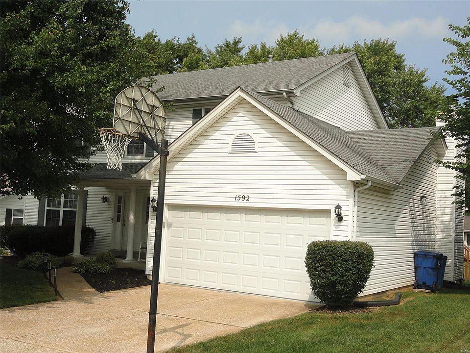 1st image of 1592 Saddlegate Ct