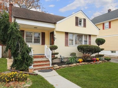 65 4Th Ave, Garwood, NJ, 07027