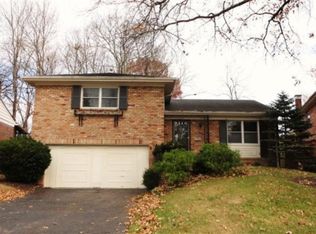 6314 Dawes Ln, Cincinnati, OH 45230