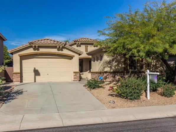 2582 W Kit Carson Trl, Phoenix, AZ 85086