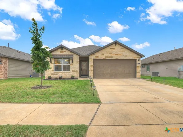 125 Dieter Dr, San Marcos, TX 78666