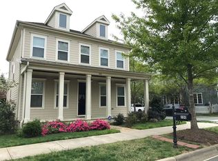 200 Della St, Chapel Hill, NC 27516