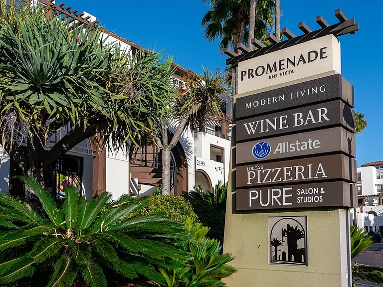 The Promenade Rio Vista Apartments — Photo 73
