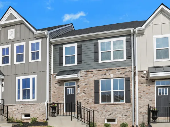 978 Sugar Vista Cir, Sugar Hill, GA 30518