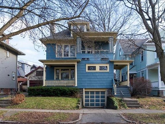 home, 14 is the left hand side until, lower apartment