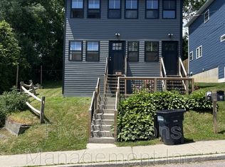 60 Franklin St APT A, Winooski, VT 05404