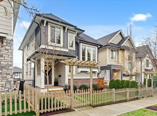 4295 Old Clayburn Rd #11, Abbotsford, BC V3G0G4