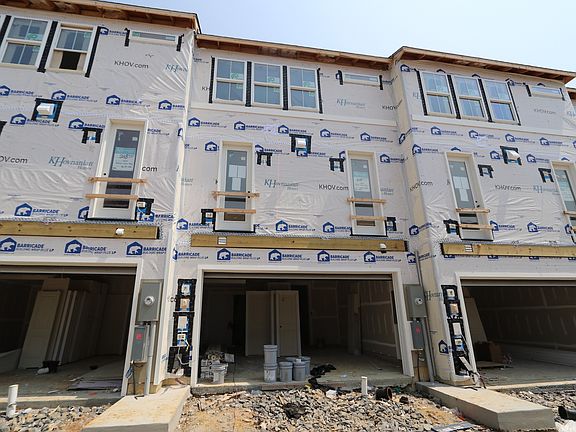 Exterior - August 10, 2026