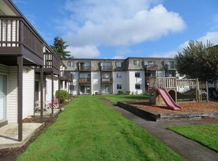 19802 50th Ave W #Q08, Lynnwood, WA 98036