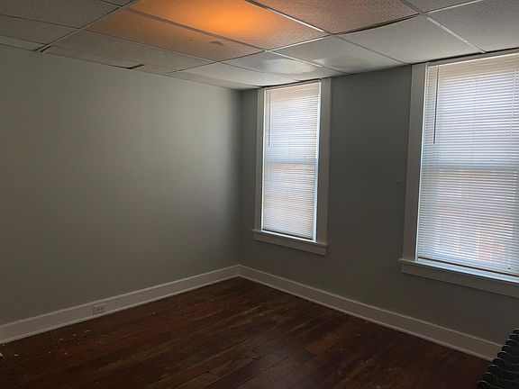 Large Front Bed Room 1