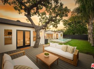 3953 S Victoria Ave, Los Angeles, CA 90008